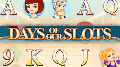 days of our slots